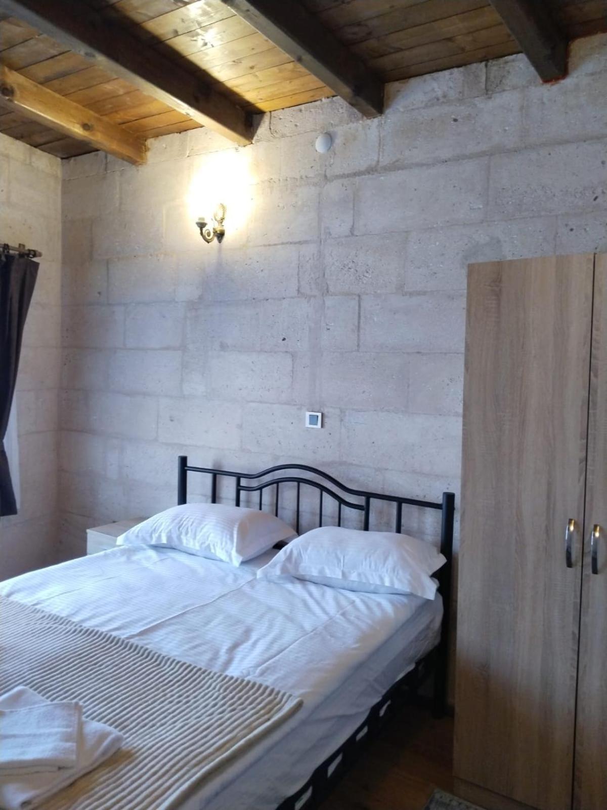 Mustafa Bey Konagi Hotell Göreme Eksteriør bilde