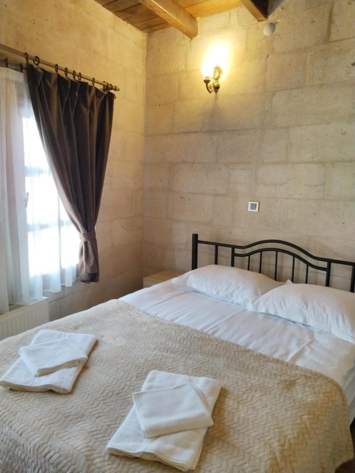 Mustafa Bey Konagi Hotell Göreme Eksteriør bilde